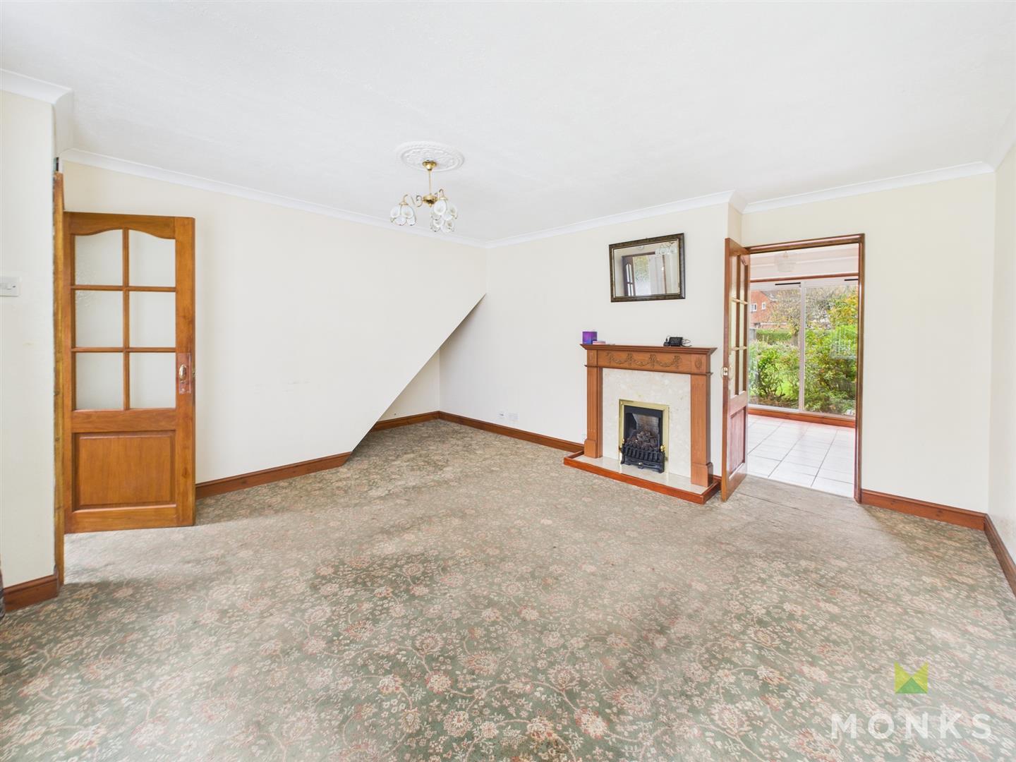 235 Lancaster Road, Shrewsbury, SY1 3ND For Sale